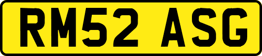 RM52ASG