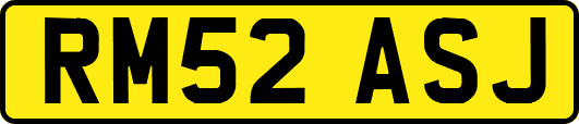 RM52ASJ