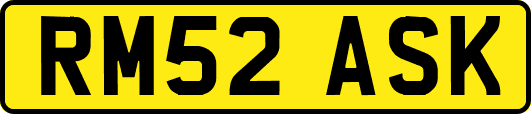 RM52ASK