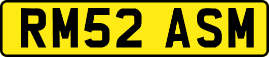 RM52ASM