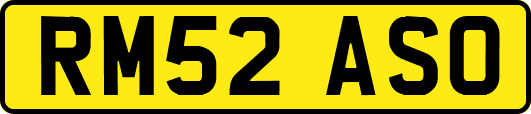 RM52ASO