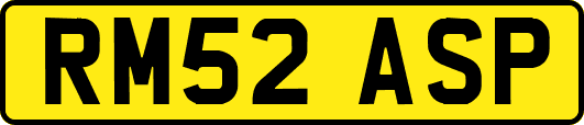 RM52ASP