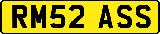 RM52ASS