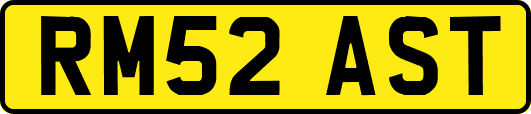 RM52AST