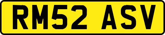 RM52ASV