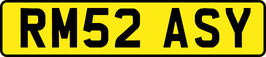 RM52ASY