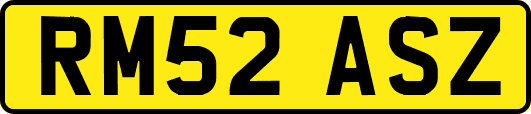 RM52ASZ