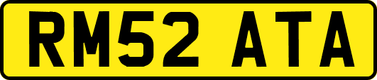 RM52ATA