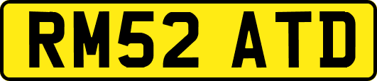 RM52ATD
