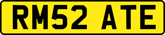 RM52ATE