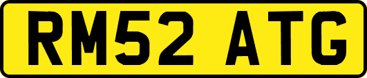 RM52ATG