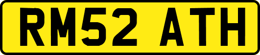 RM52ATH