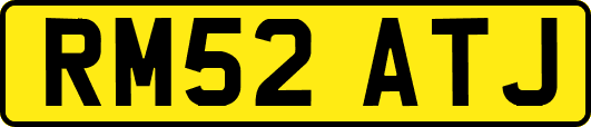RM52ATJ