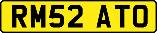 RM52ATO