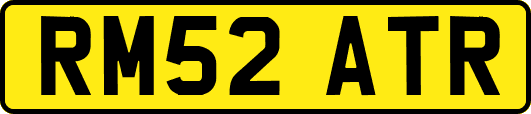 RM52ATR