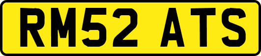 RM52ATS