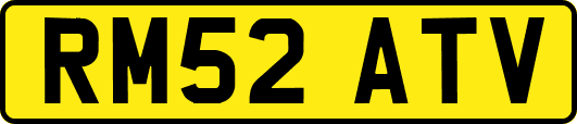RM52ATV