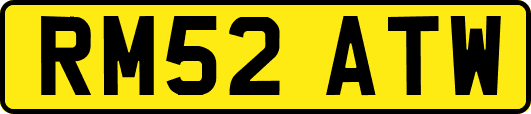 RM52ATW