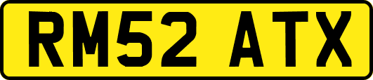 RM52ATX
