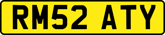 RM52ATY
