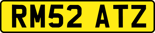 RM52ATZ