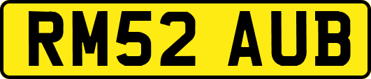 RM52AUB