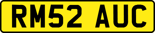 RM52AUC