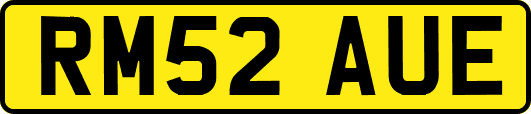 RM52AUE
