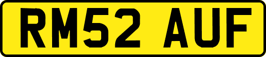 RM52AUF