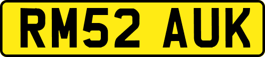 RM52AUK