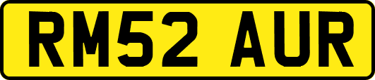 RM52AUR