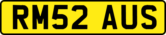 RM52AUS