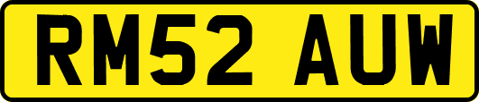 RM52AUW