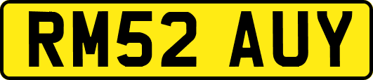 RM52AUY