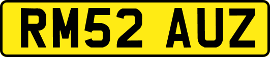 RM52AUZ