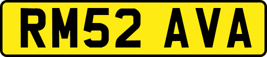 RM52AVA