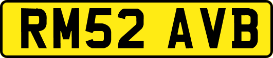 RM52AVB