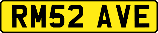 RM52AVE