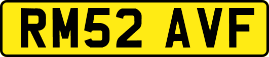 RM52AVF