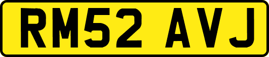 RM52AVJ