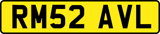 RM52AVL