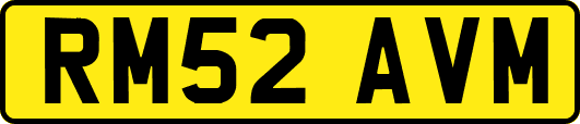 RM52AVM