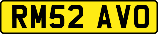 RM52AVO