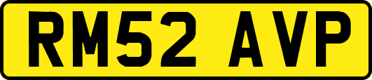 RM52AVP
