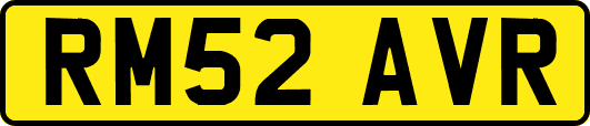 RM52AVR