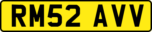 RM52AVV