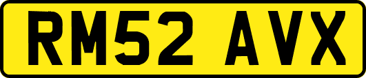 RM52AVX