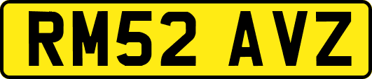RM52AVZ