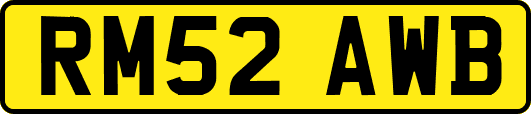 RM52AWB