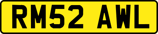 RM52AWL